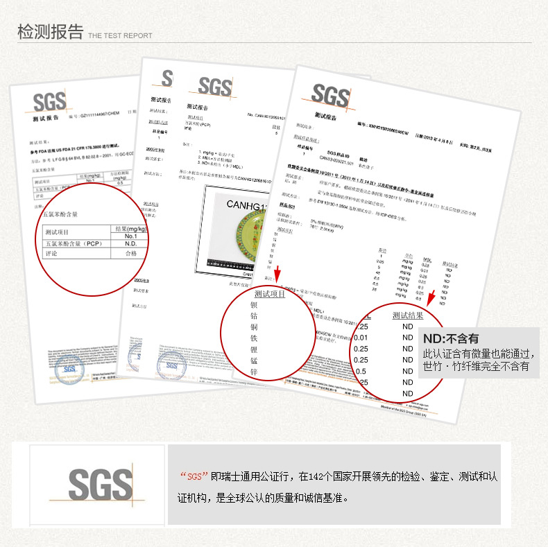 simzu环保餐具 水果盘子/可拆装创意碗碟 一物两用竹纤维材质水果盘套装  D001 渐变色