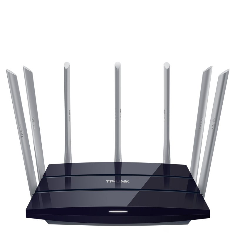 TP-LINK TL-WDR8400 2200M智能1...
