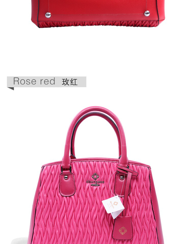 dburgass简约时尚牌子好不好 哪款好评价