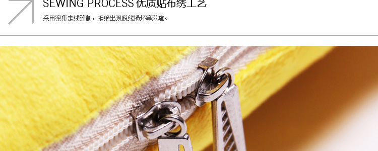 汉寝 卡通两用抱枕被 汽车沙发靠枕腰垫 秋冬保暖空调毯子 办公室午休被子枕头 小黄人礼物 大卫两用空调被 大号涤布展开140x185厘米)