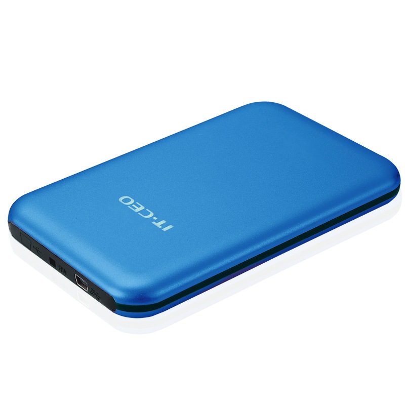 IT-CEO IT-700 USB3.0移动硬盘盒硬盘...