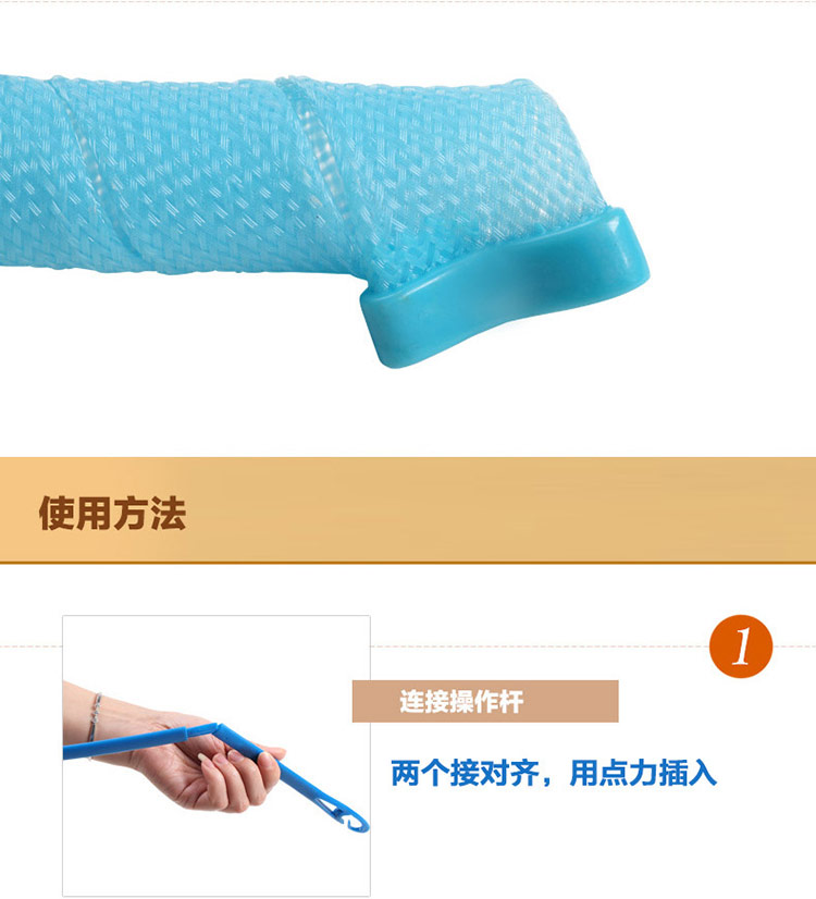 
                                        木阿阿 2盒装美发小工具美发卷 发卷 卷发器 大波浪 卷发棒 蜗牛卷 波浪卷+蜗牛卷                
