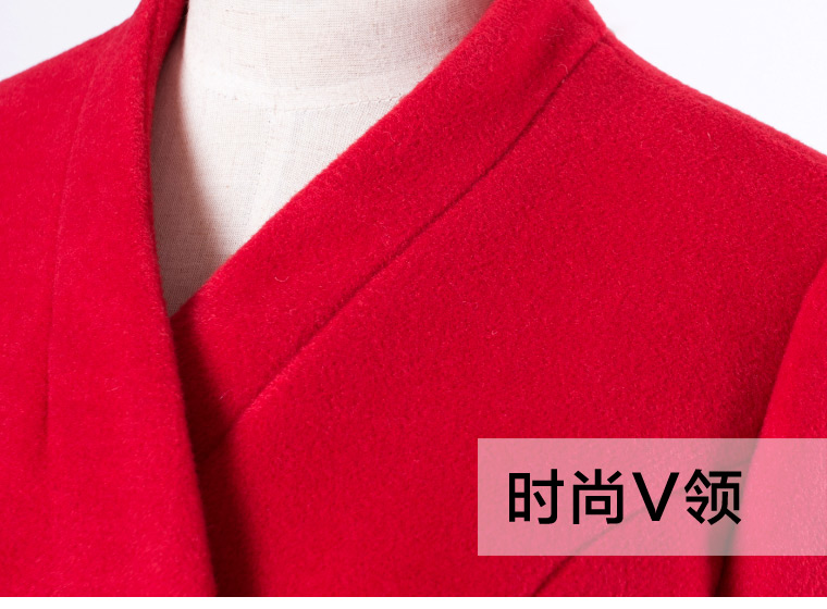 Weiwei Chen No. 2015 autumn and winter new Western gross girls jacket? long hair a wool coat Sau San Video Foutune of thin and color S picture 81 29, prices, brand platters! The elections are supplied in the national character of distribution, so action, buy now enjoy more preferential! As soon as possible.