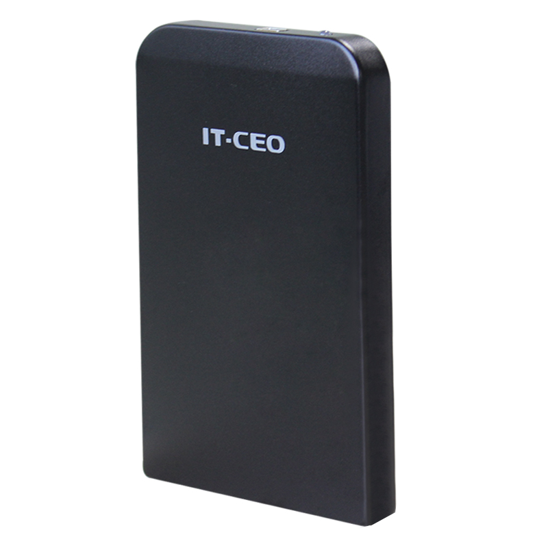 IT-CEO L-600 USB3.0移动硬盘盒硬盘座...