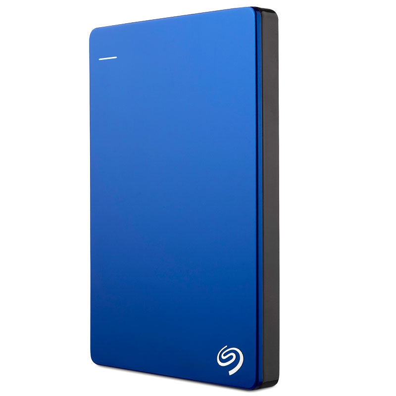 希捷（Seagate） Backup Plus睿品（升...