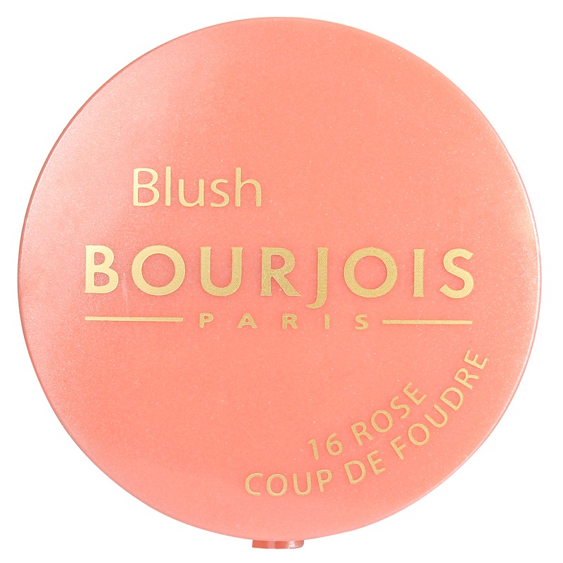 妙巴黎（Bourjois）烘焙胭脂 ...