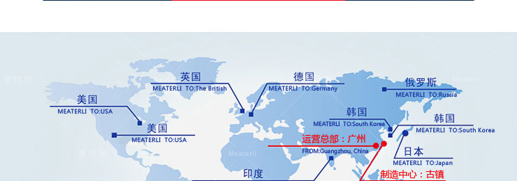 蒙特丽省电王 4支装LED尖灯泡3w E14小口 白光