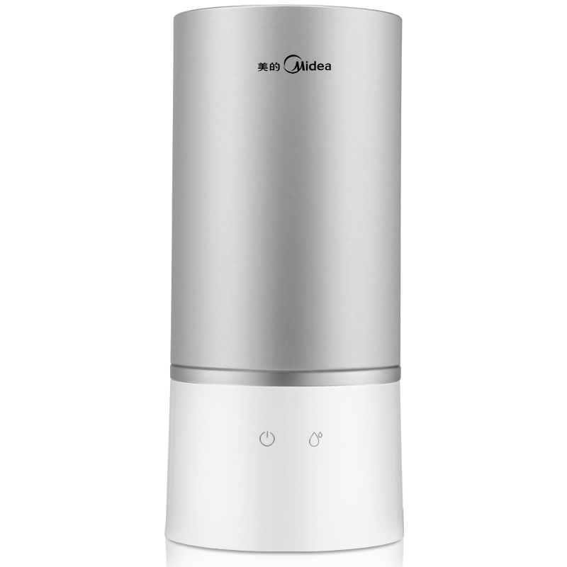 美的（Midea）高品质加湿器银魅 大品牌一分价一分货...