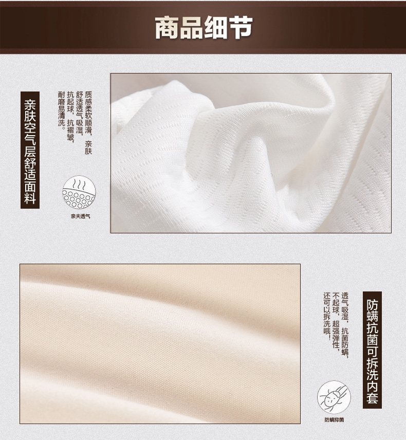 北极绒 记忆棉床垫防滑可折叠 榻榻米床垫 薄垫 单双人学生床垫床褥子 0.9*1.9*0.10米