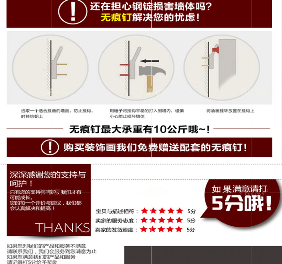 科盈家居 美式 手绘油画遮挡箱翻盖电表箱配电箱餐厅现代客厅装饰画高品质美式 可定做 订制 花卉 纯手绘+实木 40*50 可挡30*40