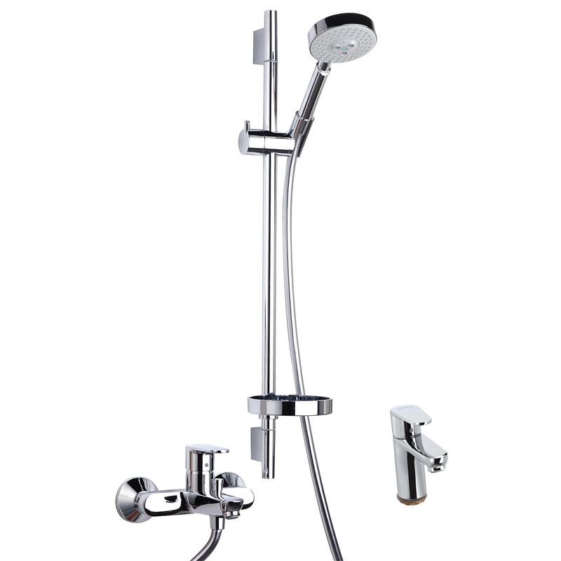 汉斯格雅（Hansgrohe）88110024 飞雨S...