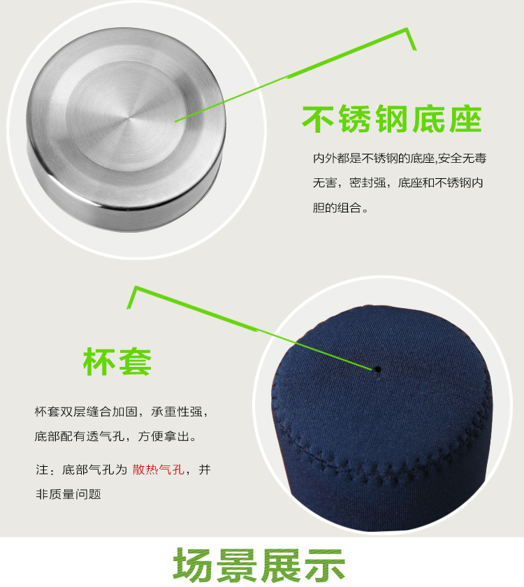 品茶忆友 玻璃杯带盖过滤网 便携水瓶创意运动水杯花茶杯 冷水瓶