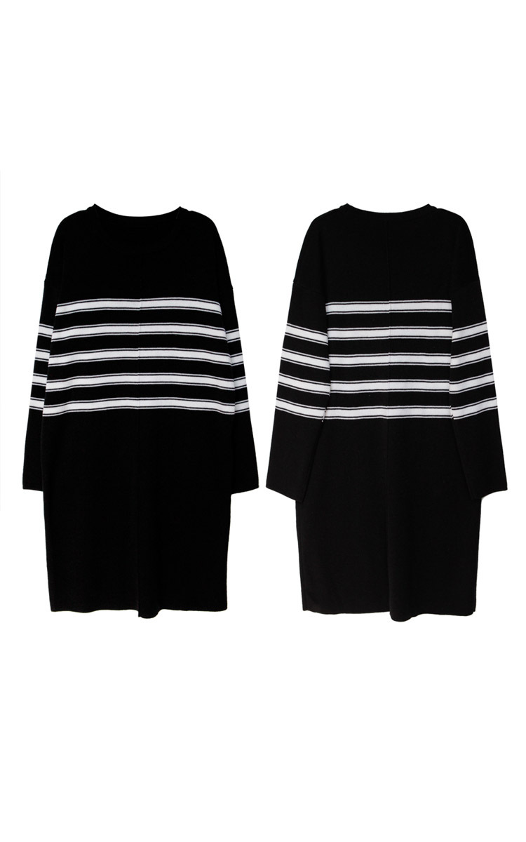 Doi affordable winter to increase women's loose in the code of 200 catties thick sister mm Knitted Shirt sweater, forming the Netherlands dresses thick black T-shirt, Hin thin 4XL( recommendations 180-200 catties) Picture, prices, brand platters! The elections are supplied in the national character of distribution, so action, buy now enjoy more preferential! As soon as possible.