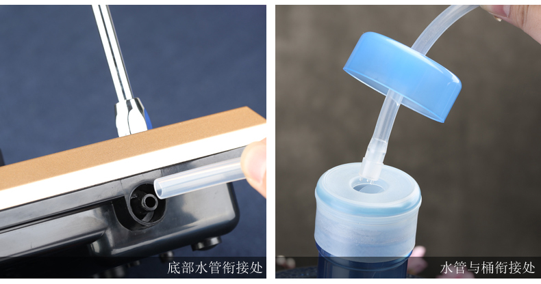 金灶T-20A 烧水壶 电子茶具 烧水器 智能控温自动加水电茶壶烧水壶功夫茶具1L