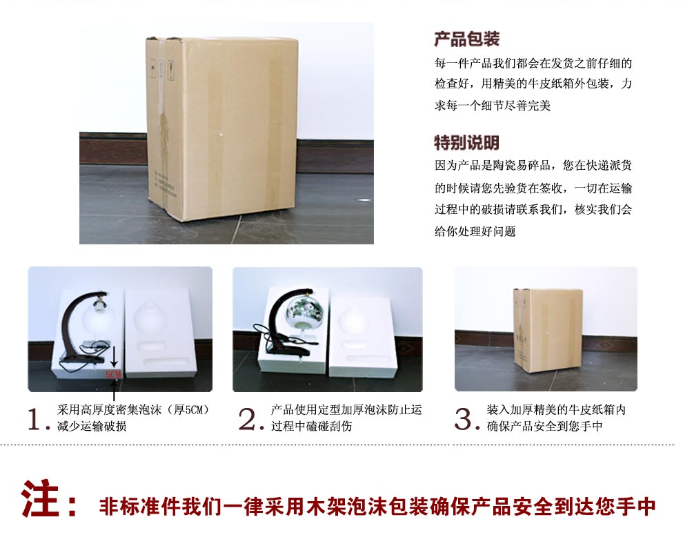 
                                        唐英青花陶瓷台灯景德镇新中式镂空 卧室客厅灯具 古典灯饰送光源 青之典雅                