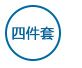 
                                        晶玺 床褥 可拆洗全棉立体法莱绒加厚榻榻米床垫子地铺垫子 法莱绒-银灰(可拆洗) 1.5*2米                