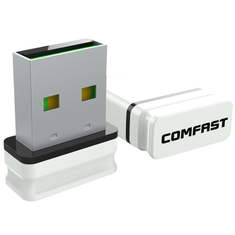COMFAST CF-WU810N 随身WIFI2 W...