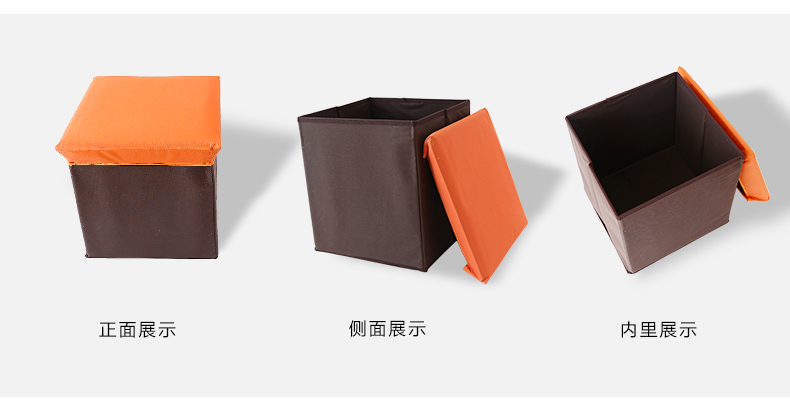 
                                        梦雅莉 塑料收纳箱整理储物百纳箱衣物收纳盒 苹果篮 小号1件 66L                