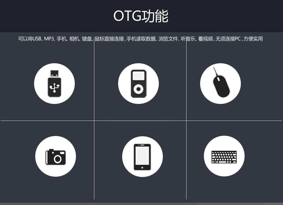 米莱（MILAI) M6 移动4G智能手机 双卡双待 文艺白色