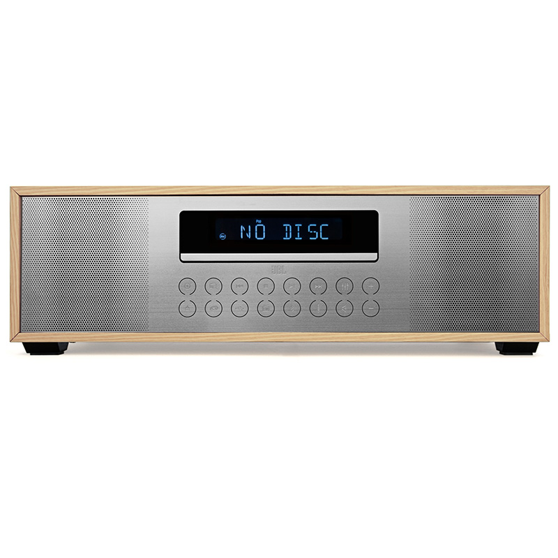 JBL MS401  迷你音响 CD机 多媒体 蓝牙音...