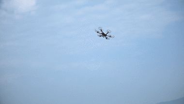 美嘉欣无人机遥控飞机专业航拍飞行器航模 六轴wifi高清实时fpv航拍器