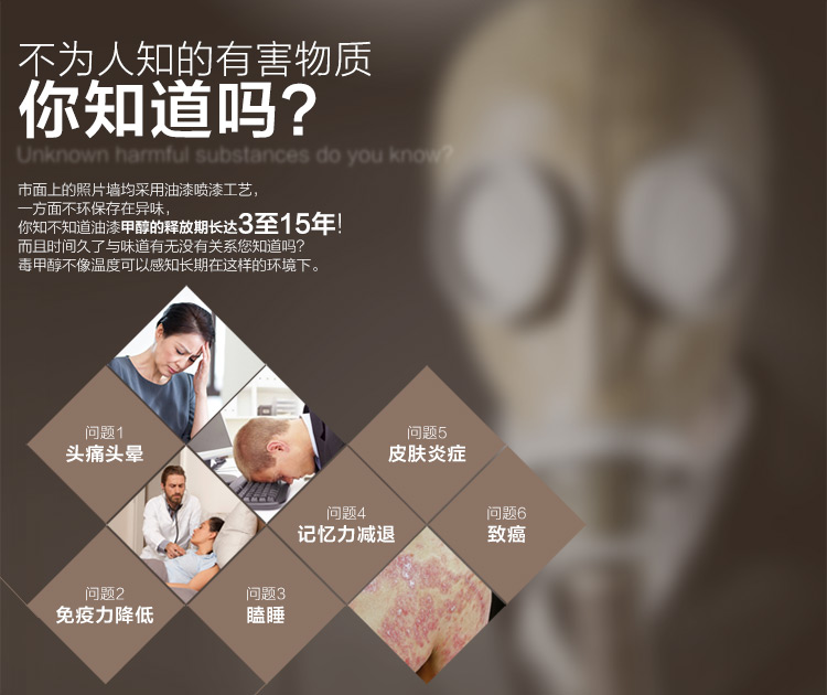 
                                        首玺 简欧客厅照片墙挂墙餐厅相框墙组合地中海卧室相片墙欧式W21 北欧经典-21框                