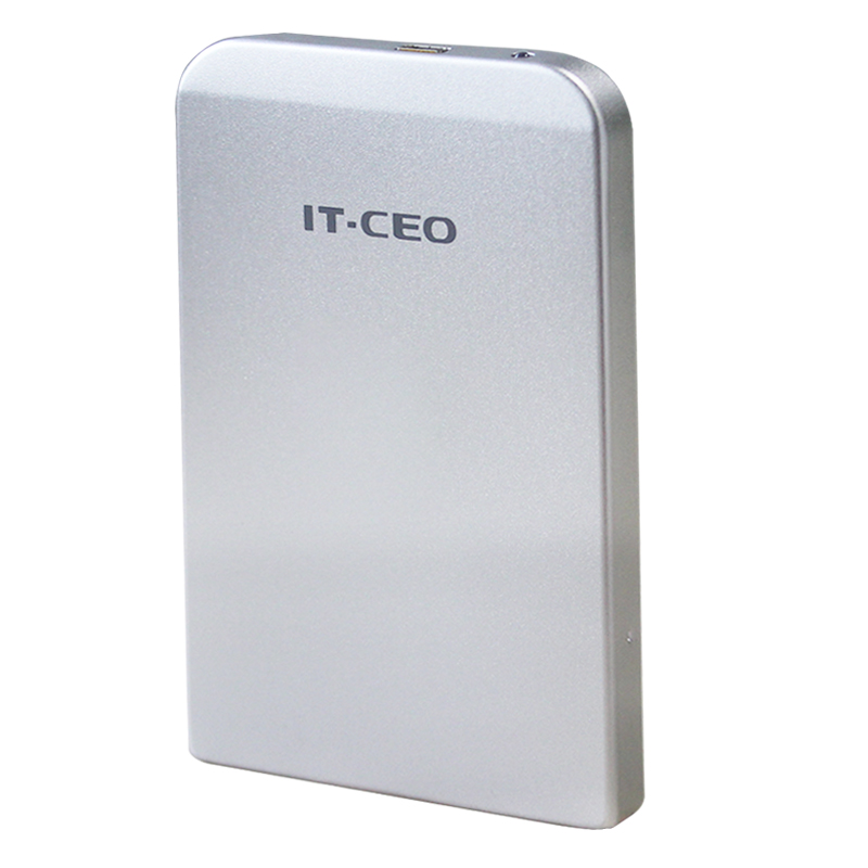 IT-CEO L-600 USB3.0移动硬盘盒硬盘座...