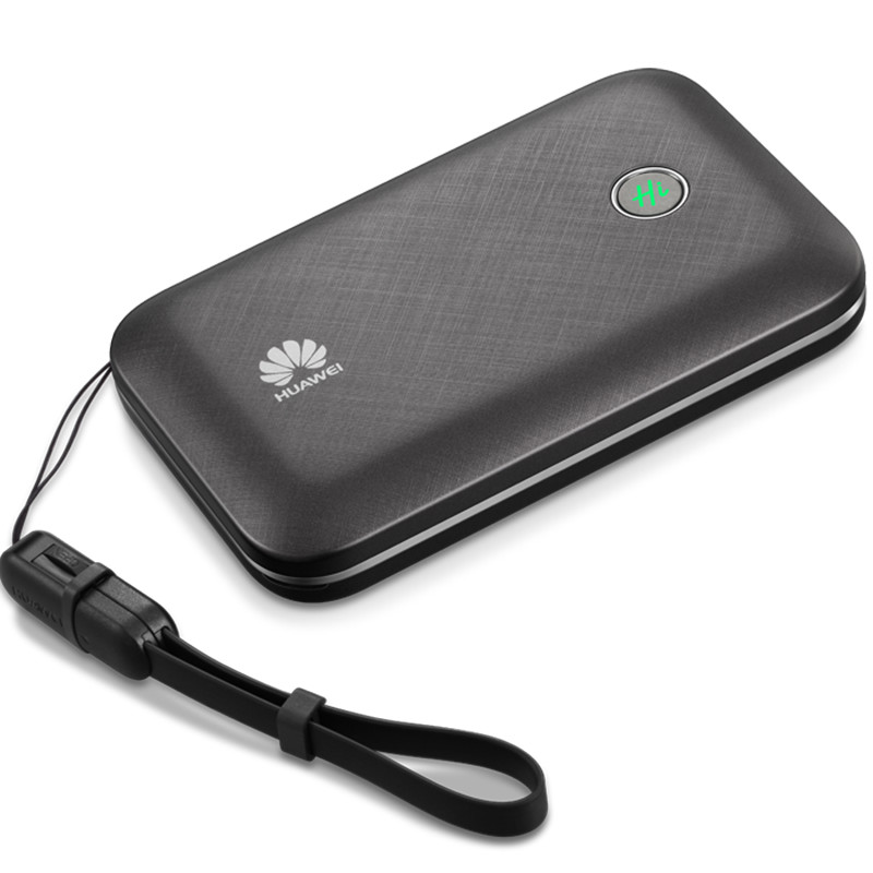 华为（HUAWEI）4G全网通版随身随行WiFi Pr...