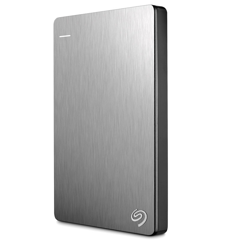 希捷（Seagate） Backup Plus睿品（升...