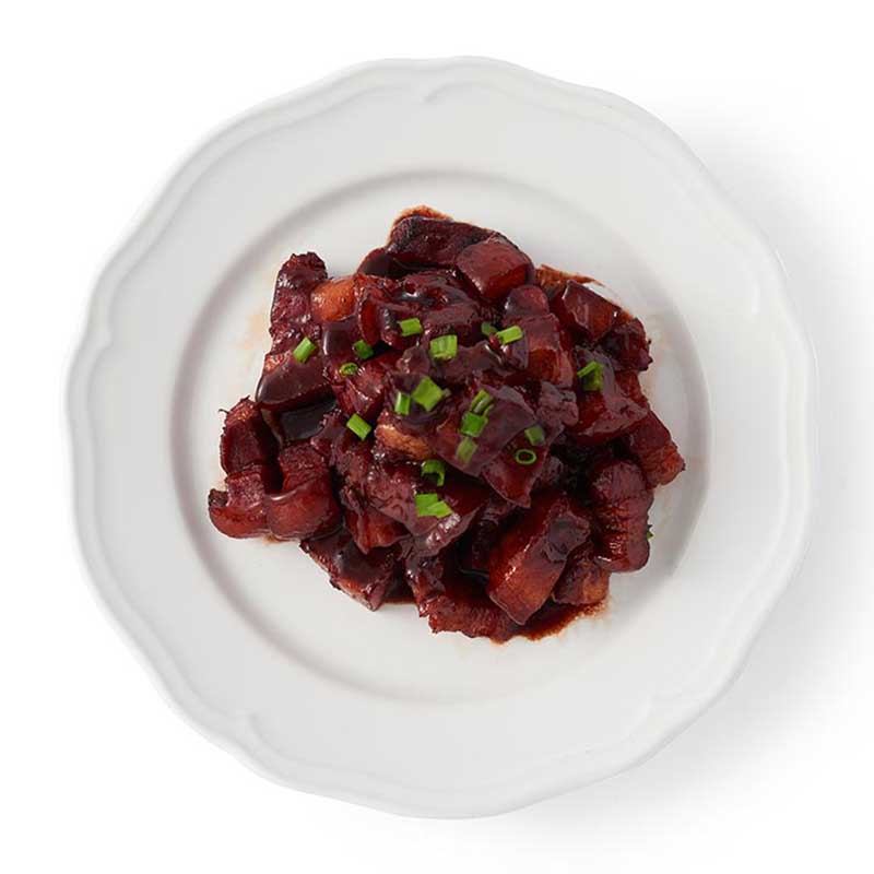 我厨 南乳肉