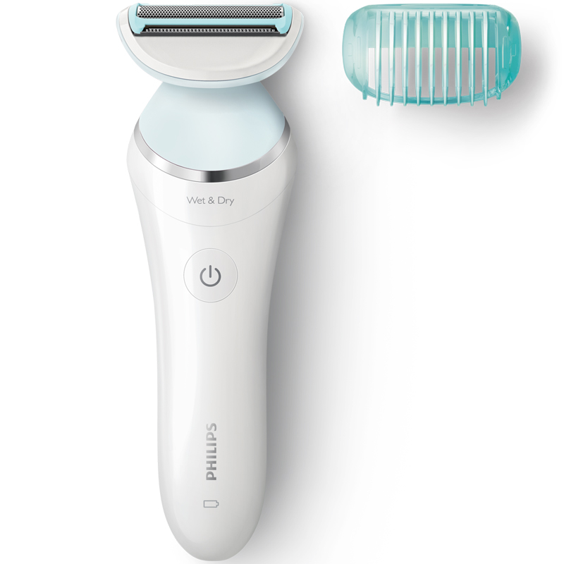 飞利浦（PHILIPS）电动剃毛器BRL130/00女...