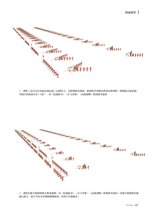 战争事典特辑020:帝国强军:中国八大古战精锐(修订版)指文军事历史