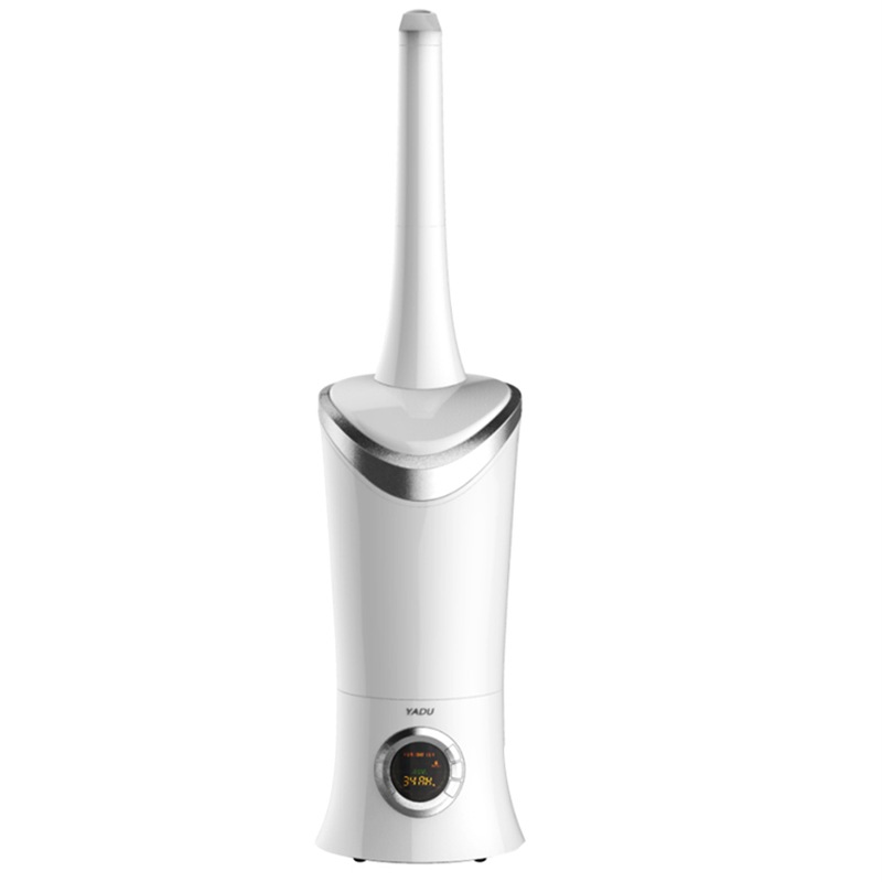 亚都（YADU）超声波加湿器 SCK-H065 智能家...