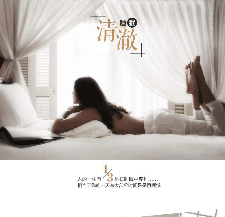 
                                        度艾妮家纺 羽丝绒床垫床褥子 加厚柔软舒适 单双人学生宿舍垫被 灰色-标准5cm 90*200cm                