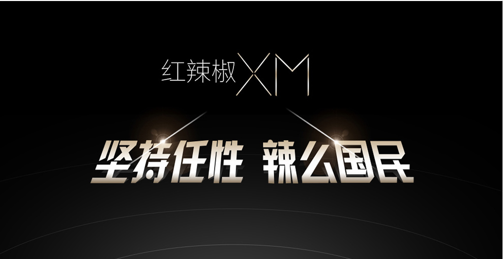 小辣椒 红辣椒XM系列 4G双卡双待手机 (8G ROM) 白色 移动4G(XM-T)标配版