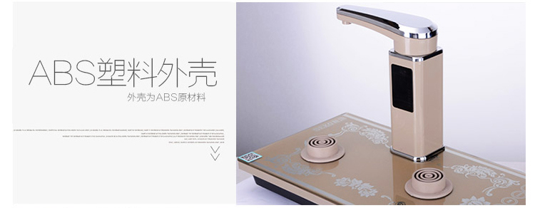 
                                                            新功【SEKO】全自动上水电热水壶电茶炉玻璃茶具电茶壶烧水壶电热茶具套装整套水晶养生壶 37*23*4.5(尊贵版大号)                