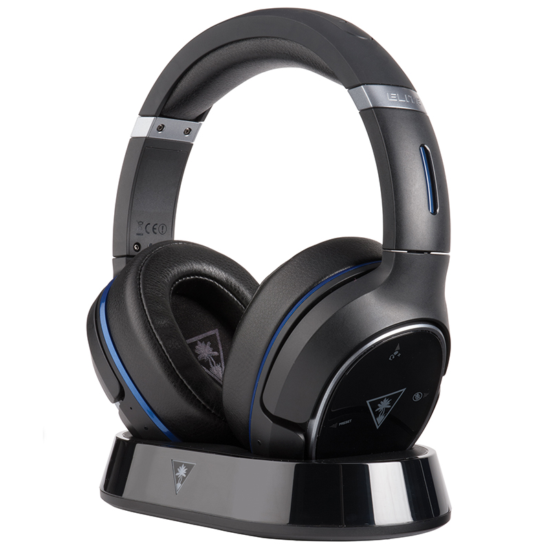 乌龟海岸 （Turtle Beach）Elite 80...