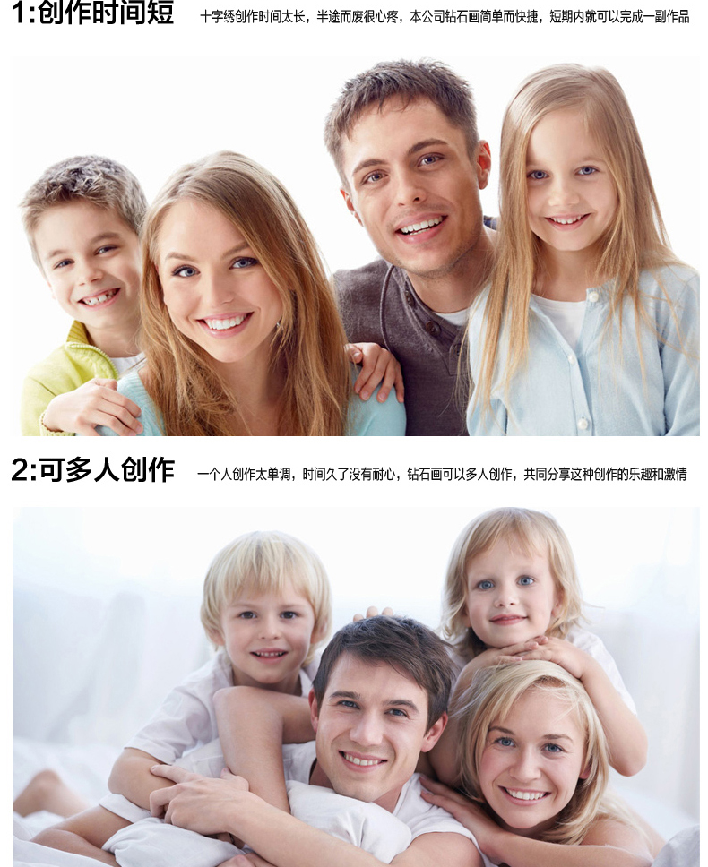 
                                        古笛（GUDI）5D钻石画孔雀钻石十字绣雀之灵新款圆钻雀之恋钻石绣贴现代钻画 雀之灵钻石画 满钻36X50cm头朝左--雀之灵新手小试                