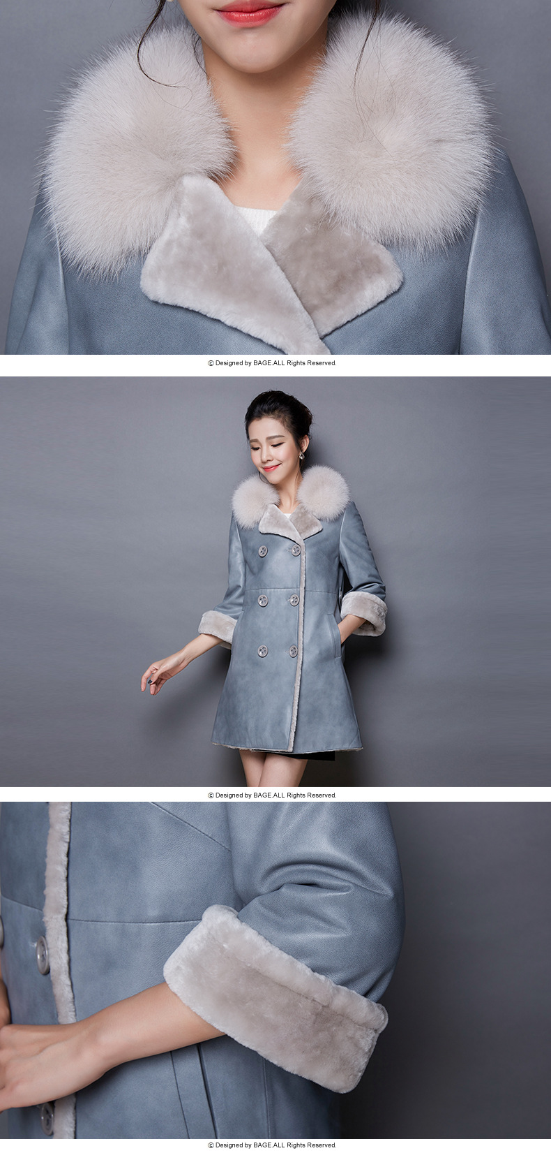 Mineau Xuan by 2015 winter long jacket coat fur grass lamb  K881 wine red XXL picture, prices, brand platters! The elections are supplied in the national character of distribution, so action, buy now enjoy more preferential! As soon as possible.