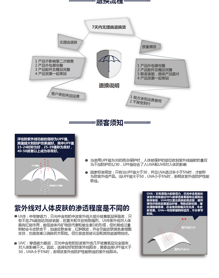 匠之心 全自动雨伞男女折叠加固钢骨英伦时尚清新创意晴雨两用伞 黑色