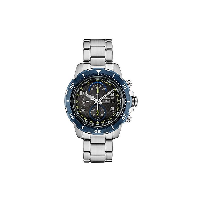seiko jimmie johnson ssc637