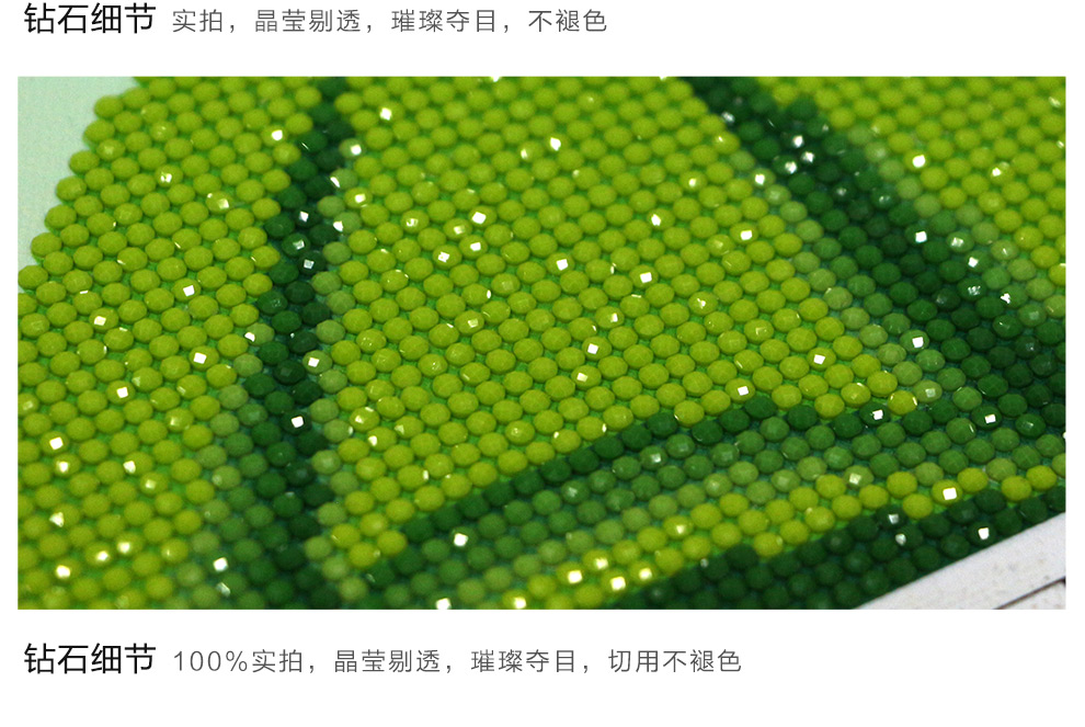 
                                        画时代 十字绣钻石绣5D钻石画水晶钻十字绣新款客厅花花姑娘钻石绣卡通卧室系列砖石秀 罗兰姑娘 30*40厘米 新一代魔方钻                