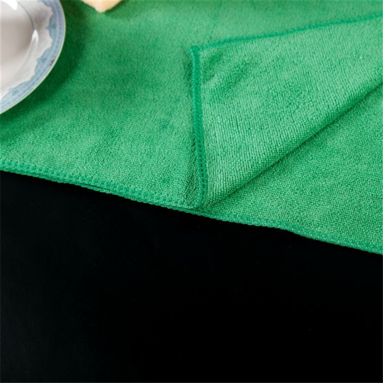 一品皇家 超细纤维毛巾30*70cm  10条起拍 紫色 30*70cm