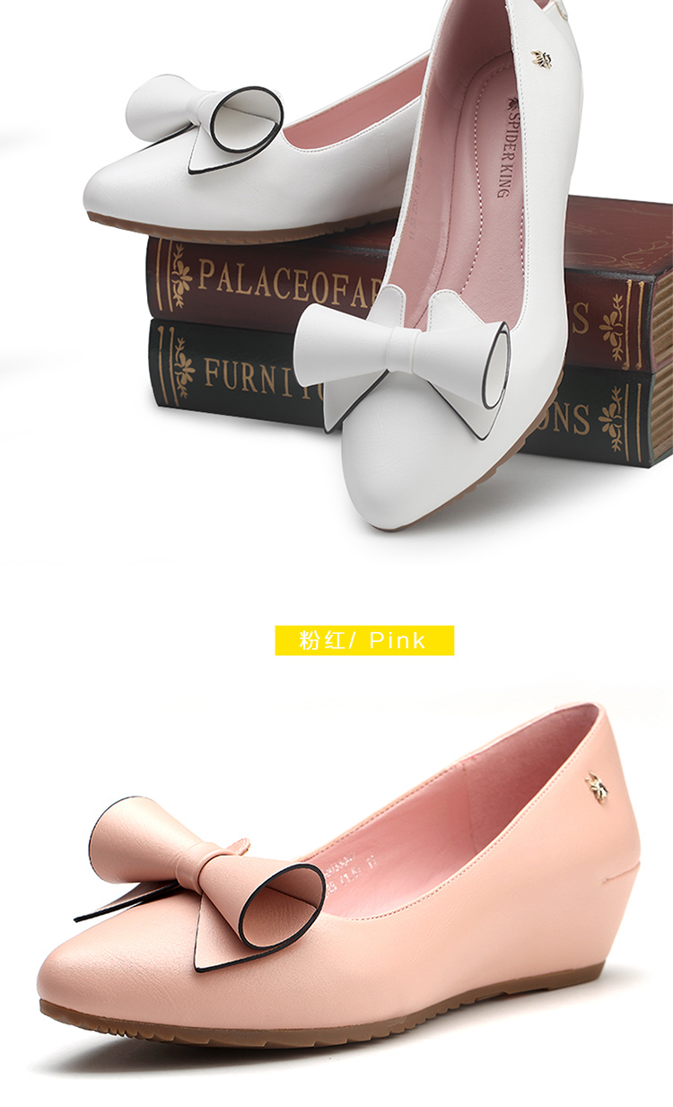 2015新款韩版平底蝴蝶选什么牌子好 同款好推