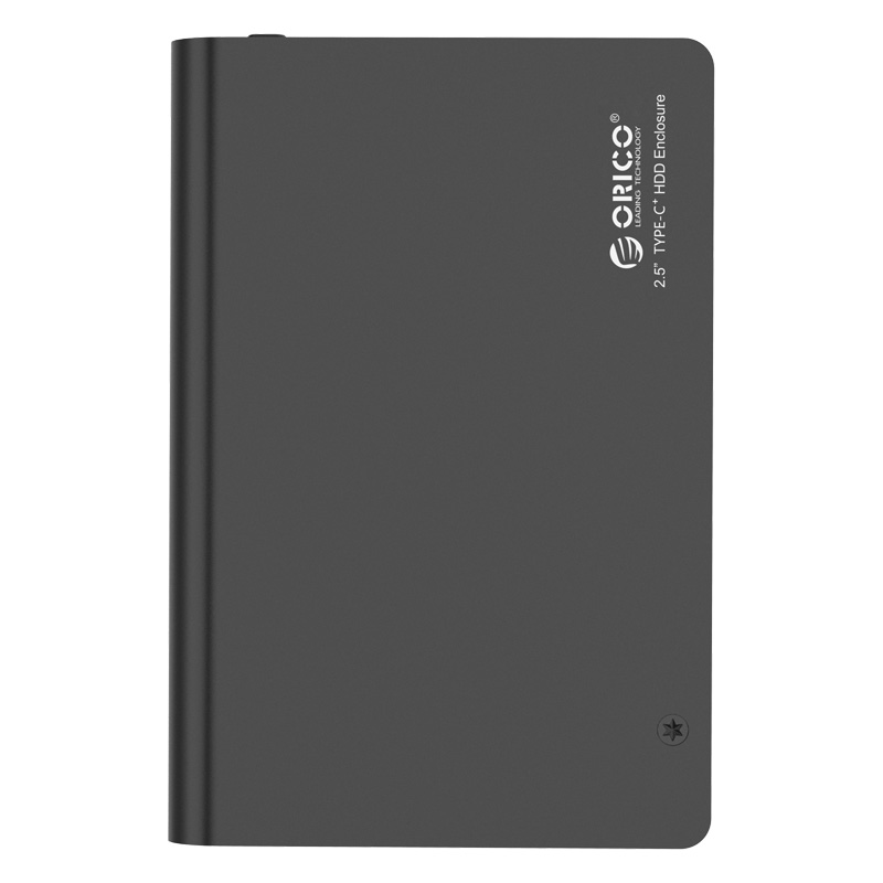 奥睿科（ORICO）2598C3 2.5英寸USB3....
