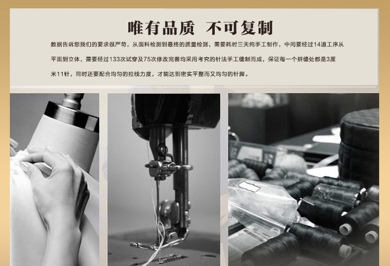 佳衣名品 2015新款秋装女式风衣中长款外套鹿皮绒英伦气质 F5844 深卡其 M