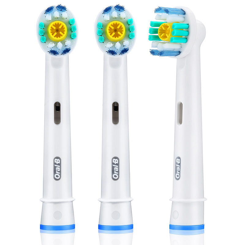 博朗(Braun)欧乐-B EB18-3 美白型 电动...