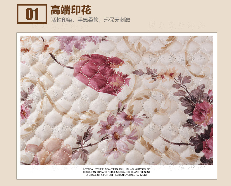 
                                        梦雅莉 透明软玻璃桌布加厚餐桌垫PVC实木防水防油磨砂餐桌布台布茶几布可定制 金菊1.0mm 80*135cm                
