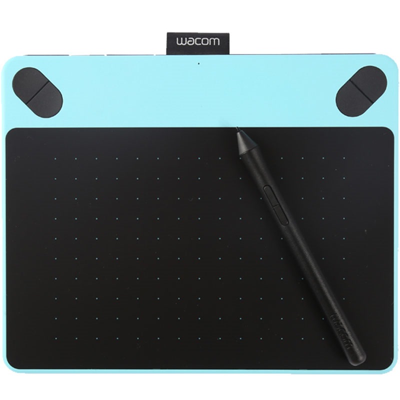 和冠（Wacom）CTH-490/B0-F Intuo...