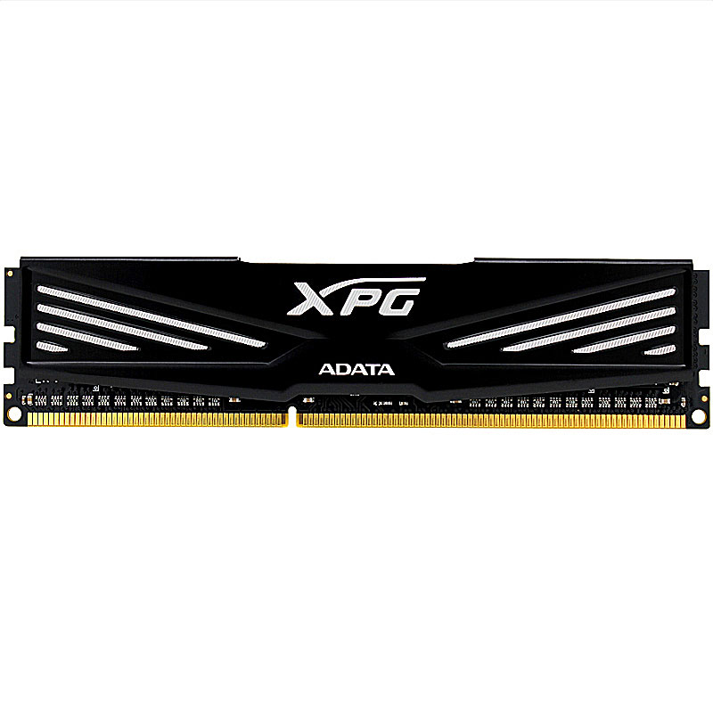 威刚(ADATA)XPG威龙 DDR3 1600 8G...